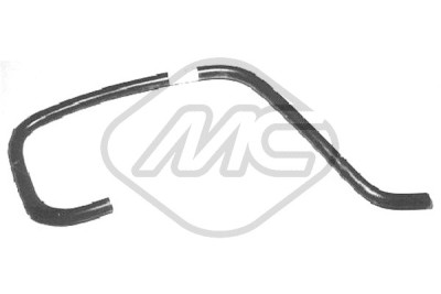 Manche, batterie chauffante-chauffage