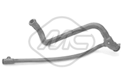 Manche, batterie chauffante-chauffage