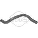 Tuyau de radiateur METALCAUCHO 8063