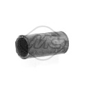 Tuyau de radiateur METALCAUCHO 8114