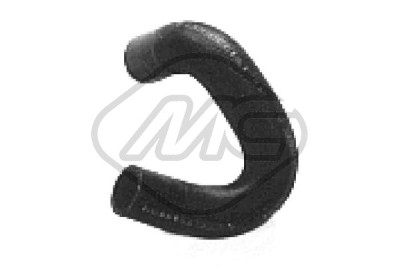 Manche, batterie chauffante-chauffage