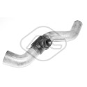 Tuyau de radiateur METALCAUCHO 8139