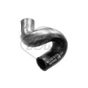 Tuyau de radiateur METALCAUCHO 8154