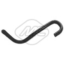 Manche, batterie chauffante-chauffage