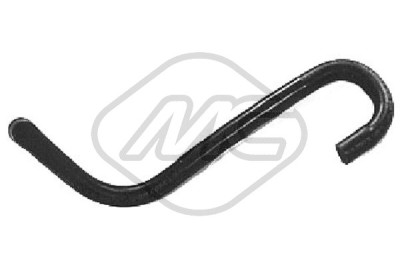 Manche, batterie chauffante-chauffage