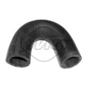 Tuyau de radiateur METALCAUCHO 8214
