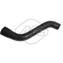 Tuyau de radiateur METALCAUCHO 8234
