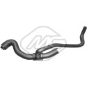 Tuyau de radiateur METALCAUCHO 8268