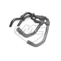 Manche, batterie chauffante-chauffage