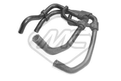 Manche, batterie chauffante-chauffage