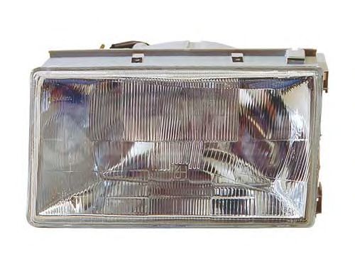 Faro principal