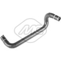 Tuyau de radiateur METALCAUCHO 8313