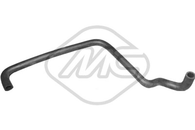 Manche, batterie chauffante-chauffage
