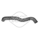 Tuyau de radiateur METALCAUCHO 8350