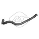 Tuyau de radiateur METALCAUCHO 8378