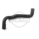 Tuyau de radiateur METALCAUCHO 8383