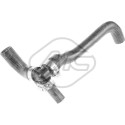Tuyau de radiateur METALCAUCHO 8394