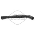 Tuyau de radiateur METALCAUCHO 8401