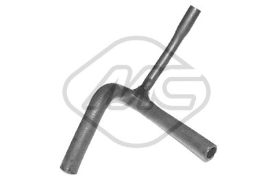 Manche, batterie chauffante-chauffage