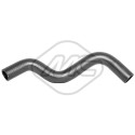 Tuyau de radiateur METALCAUCHO 8445