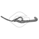 Tuyau de radiateur METALCAUCHO 8495