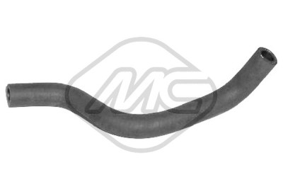 Manche, batterie chauffante-chauffage