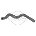 Manche, batterie chauffante-chauffage