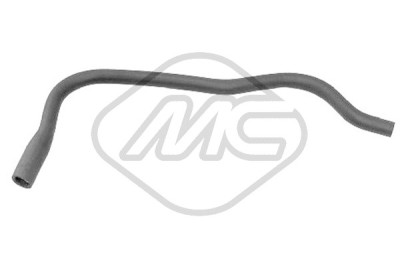 Manche, batterie chauffante-chauffage