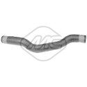 Tuyau de radiateur METALCAUCHO 8511