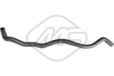 Manche, batterie chauffante-chauffage