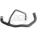 Tuyau de radiateur METALCAUCHO 8557