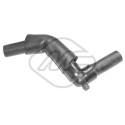 Manche, batterie chauffante-chauffage