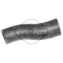 Tuyau de radiateur METALCAUCHO 8587
