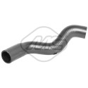 Tuyau de radiateur METALCAUCHO 8607