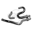 Manche, batterie chauffante-chauffage