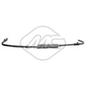 Tuyau de radiateur METALCAUCHO 8616