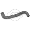 Tuyau de radiateur METALCAUCHO 8625