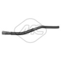 Manche, batterie chauffante-chauffage