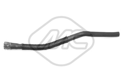Manche, batterie chauffante-chauffage