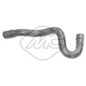 Tuyau de radiateur METALCAUCHO 8674
