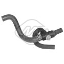 Manche, batterie chauffante-chauffage
