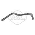 Tuyau de radiateur METALCAUCHO 8726