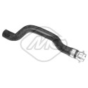 Manche, batterie chauffante-chauffage