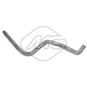 Tuyau de radiateur METALCAUCHO 8758