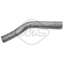 Tuyau de radiateur METALCAUCHO 8763
