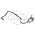 Manche, batterie chauffante-chauffage