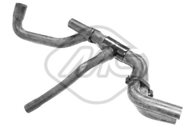 Manche, batterie chauffante-chauffage