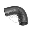 Tuyau de radiateur METALCAUCHO 8819