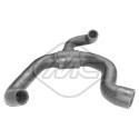 Tuyau de radiateur METALCAUCHO 8820
