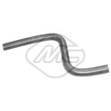 Manche, batterie chauffante-chauffage